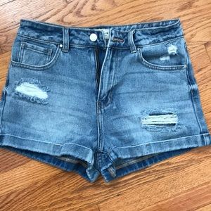 Pacsun Mom Shorts